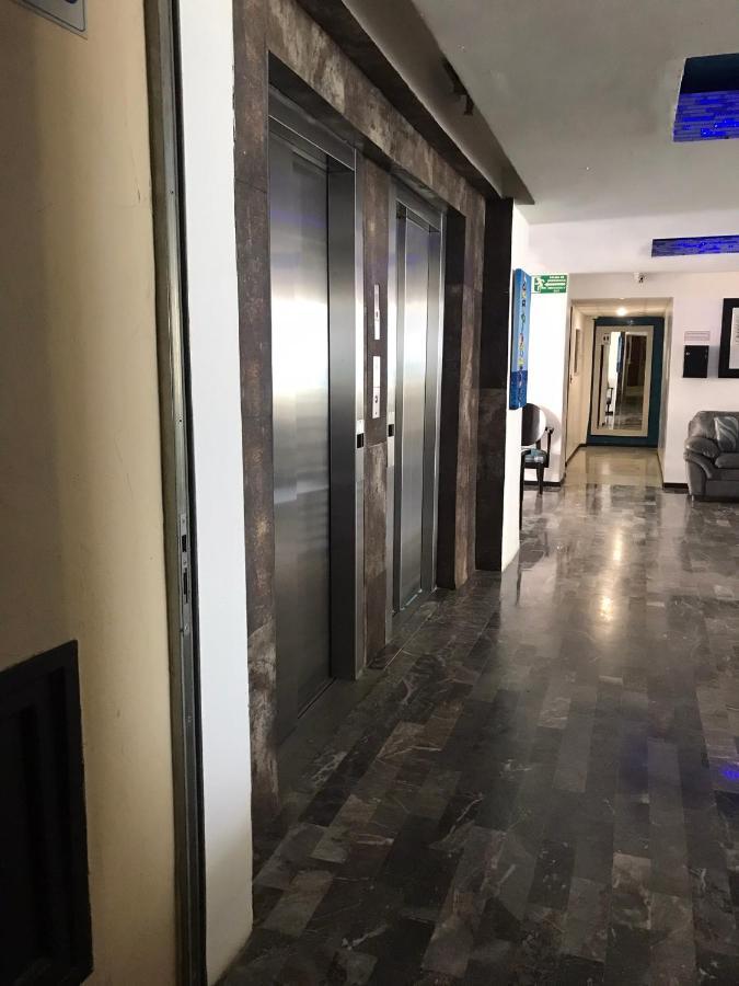 The Brisas Apartment Hideaway Cancún Exteriör bild