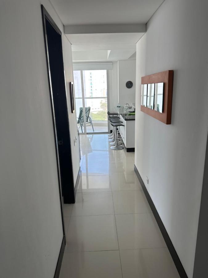 The Brisas Apartment Hideaway Cancún Exteriör bild