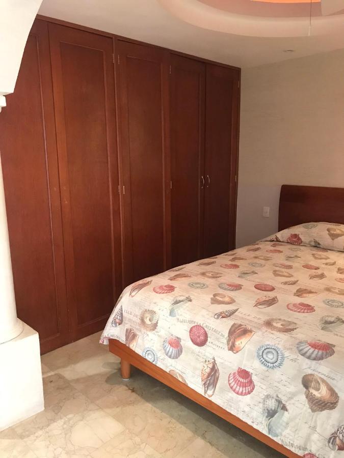 The Brisas Apartment Hideaway Cancún Exteriör bild