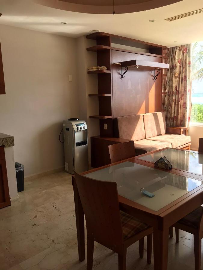 The Brisas Apartment Hideaway Cancún Exteriör bild