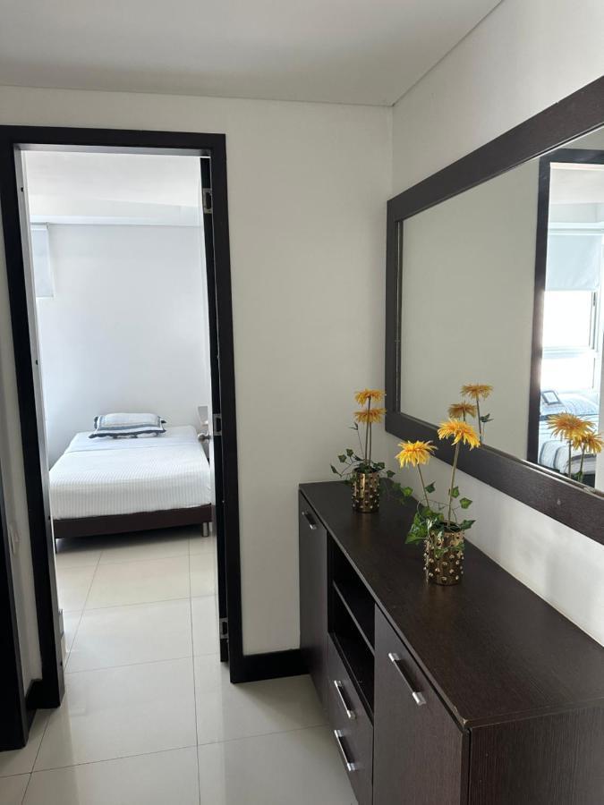The Brisas Apartment Hideaway Cancún Exteriör bild