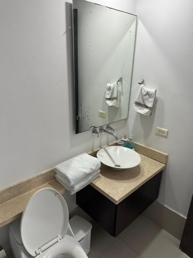The Brisas Apartment Hideaway Cancún Exteriör bild