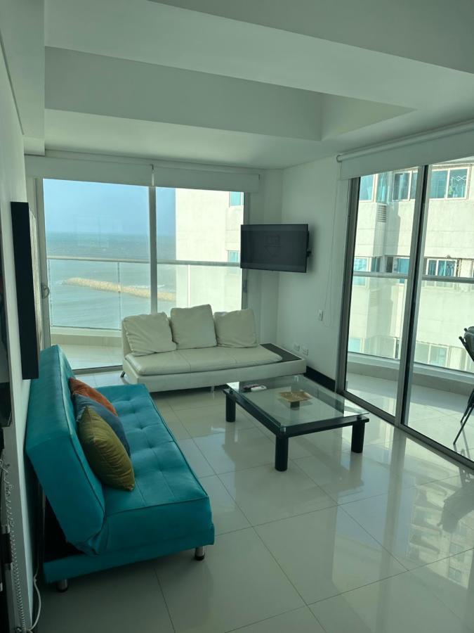 The Brisas Apartment Hideaway Cancún Exteriör bild