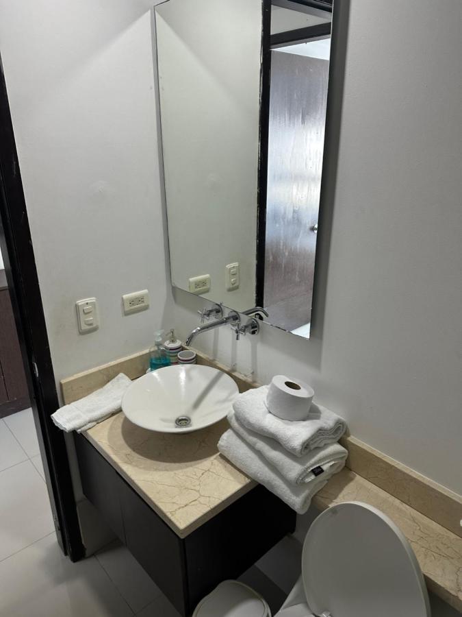 The Brisas Apartment Hideaway Cancún Exteriör bild