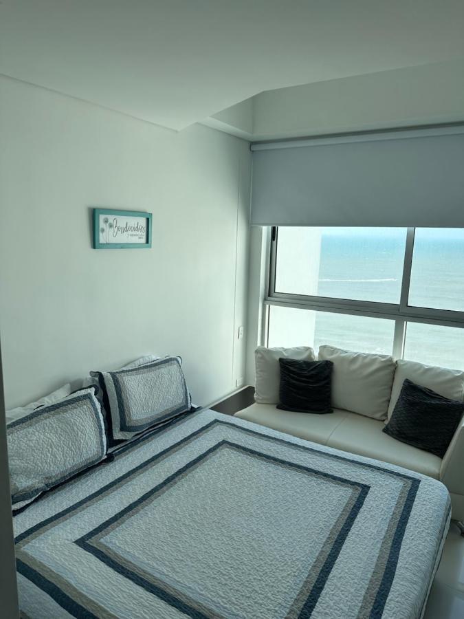 The Brisas Apartment Hideaway Cancún Exteriör bild