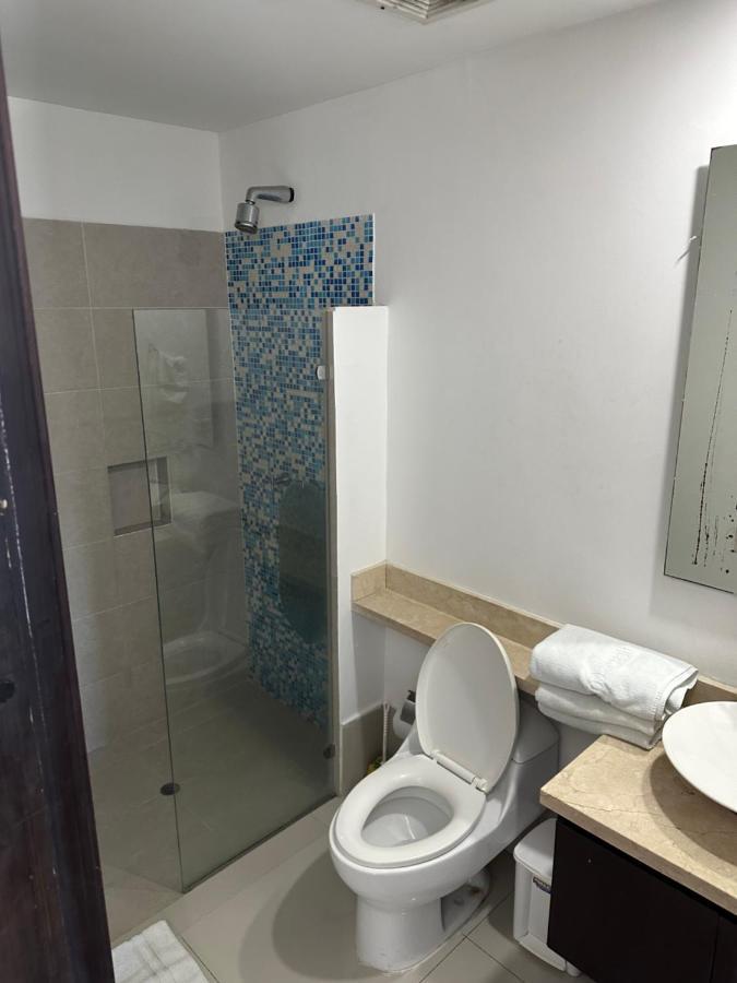 The Brisas Apartment Hideaway Cancún Exteriör bild