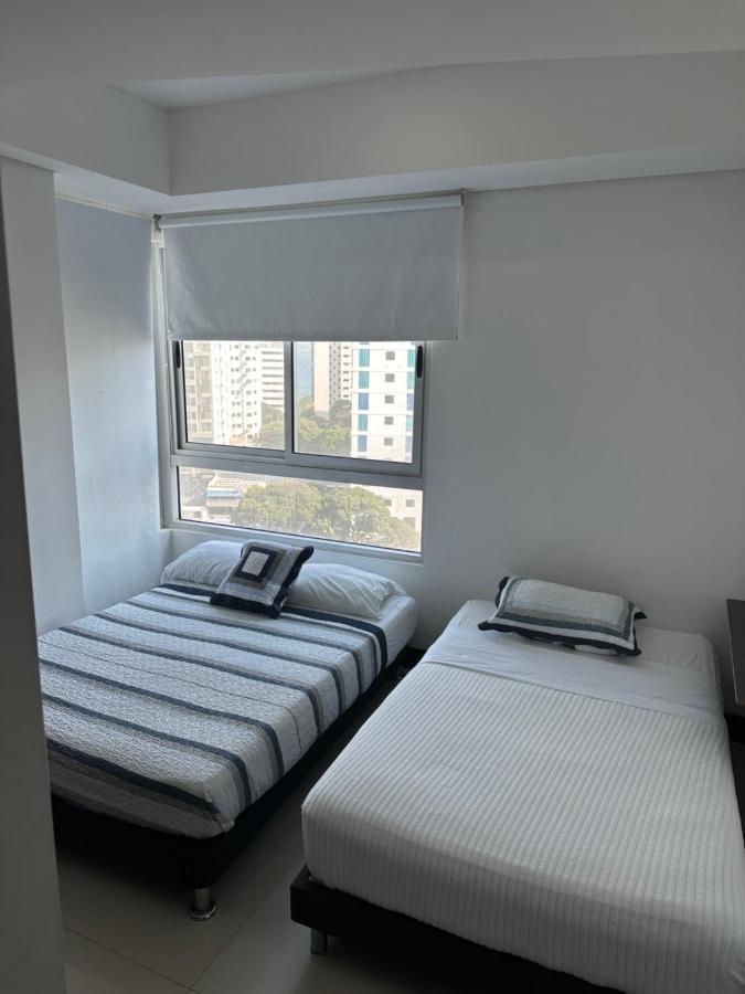 The Brisas Apartment Hideaway Cancún Exteriör bild