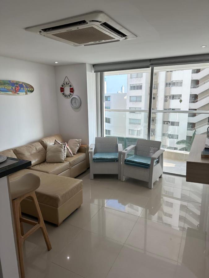 The Brisas Apartment Hideaway Cancún Exteriör bild