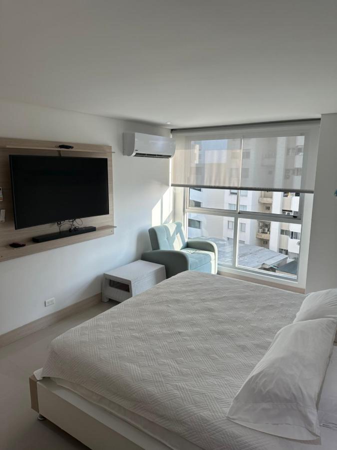 The Brisas Apartment Hideaway Cancún Exteriör bild