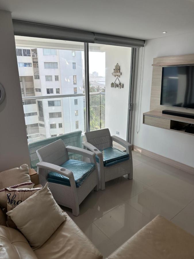 The Brisas Apartment Hideaway Cancún Exteriör bild